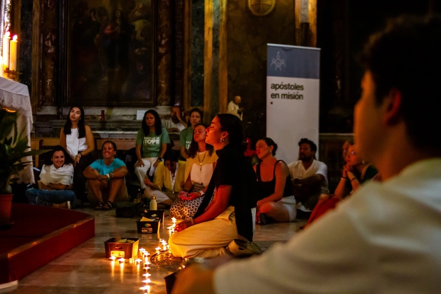 Del FOMO al JOMO: la silenciosa rebelión del alma