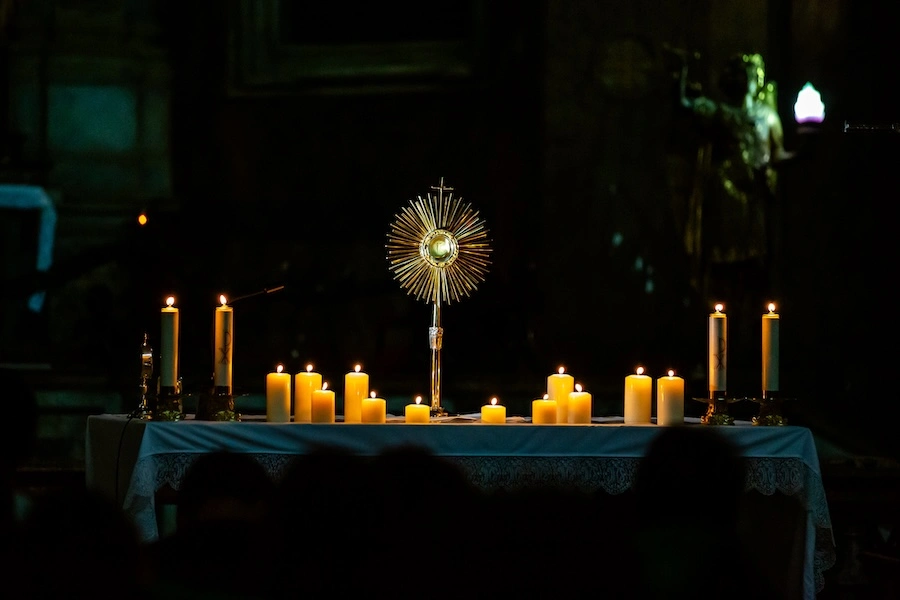 Del FOMO al JOMO: la silenciosa rebelión del alma