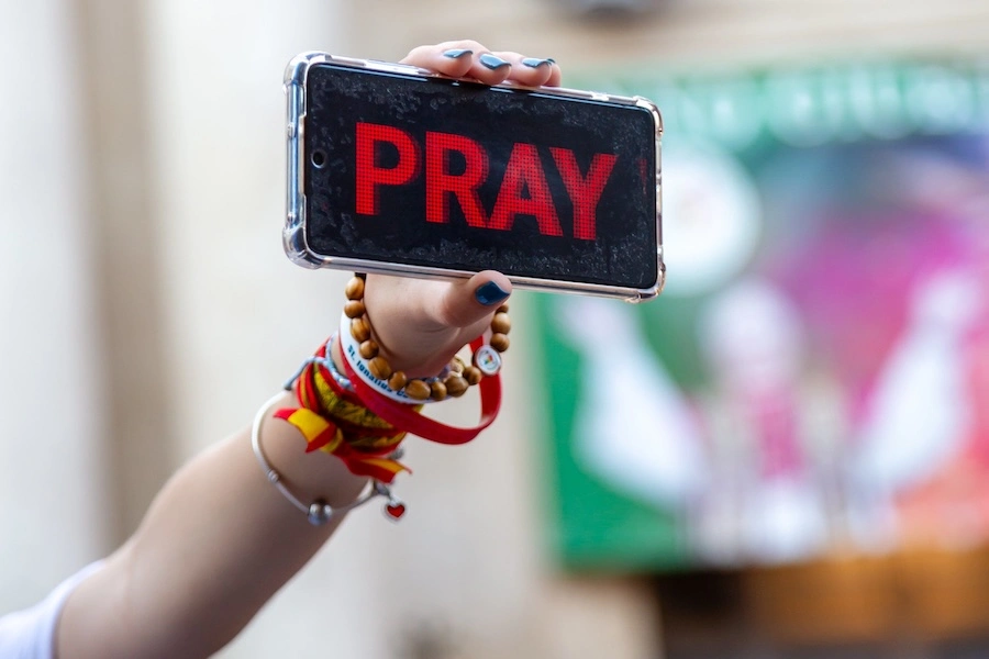 Del FOMO al JOMO: la silenciosa rebelión del alma