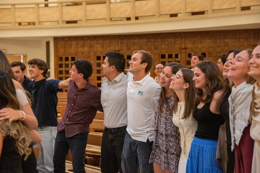 Del FOMO al JOMO: la silenciosa rebelión del alma