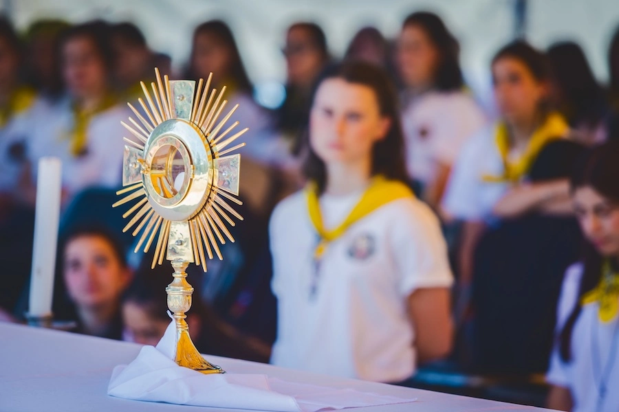 Del FOMO al JOMO: la silenciosa rebelión del alma