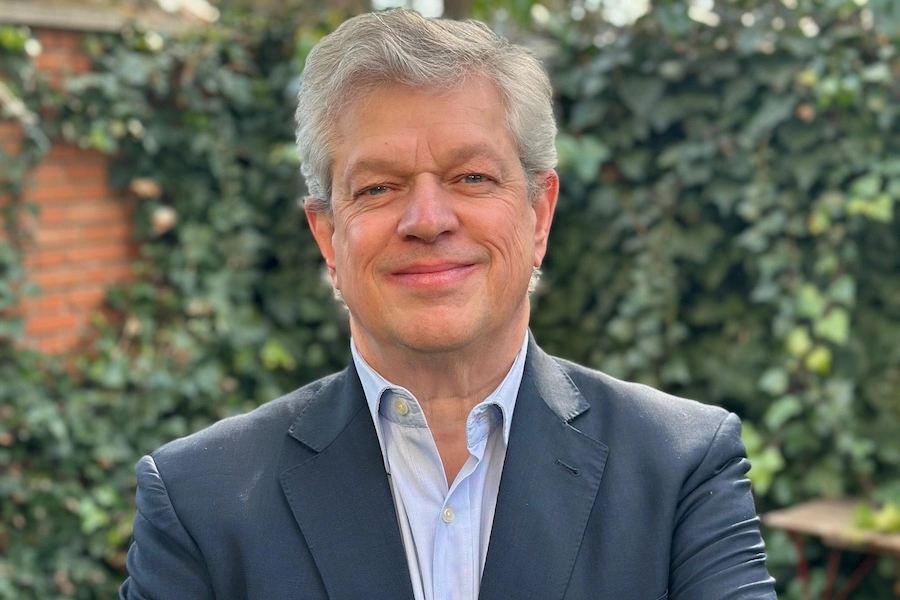 Cristo Rey: Hoy estarás conmigo en el paraíso