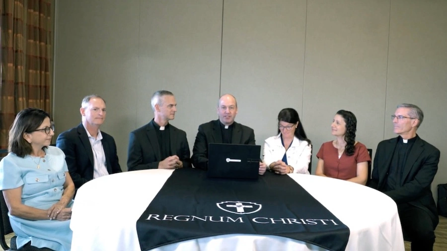 Hope awakens: un encuentro virtual que encendió la misión