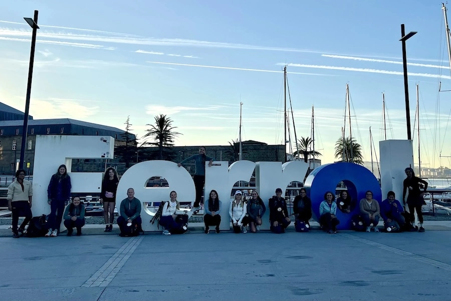 Peregrinas de esperanza: Camino y jubileo de consagración