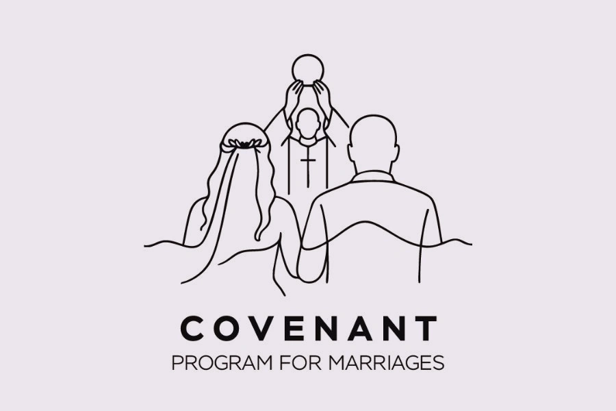 «Alianza para Matrimonios»: un camino para crecer en el amor