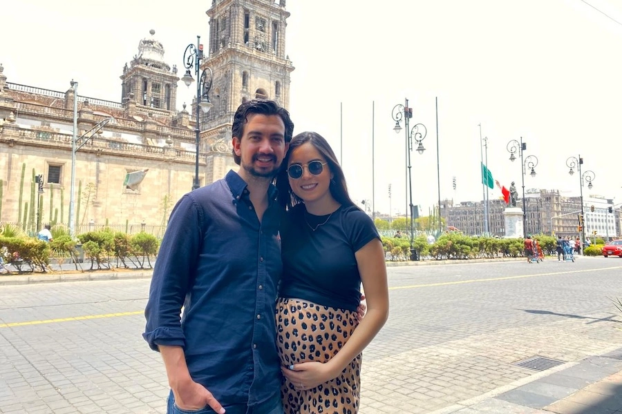 Hemos tenido que aprender más de lo que imaginábamos, pero también hemos recibido muchísimo más amor, alegría y crecimiento.