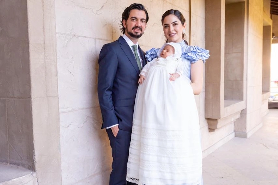 Hemos tenido que aprender más de lo que imaginábamos, pero también hemos recibido muchísimo más amor, alegría y crecimiento.