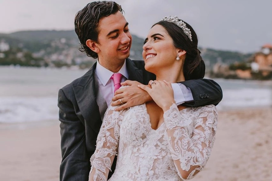 No es aguantar, es amar: el matrimonio como camino de santidad