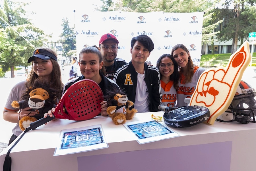 Red de Universidades Anáhuac, de la integración al liderazgo