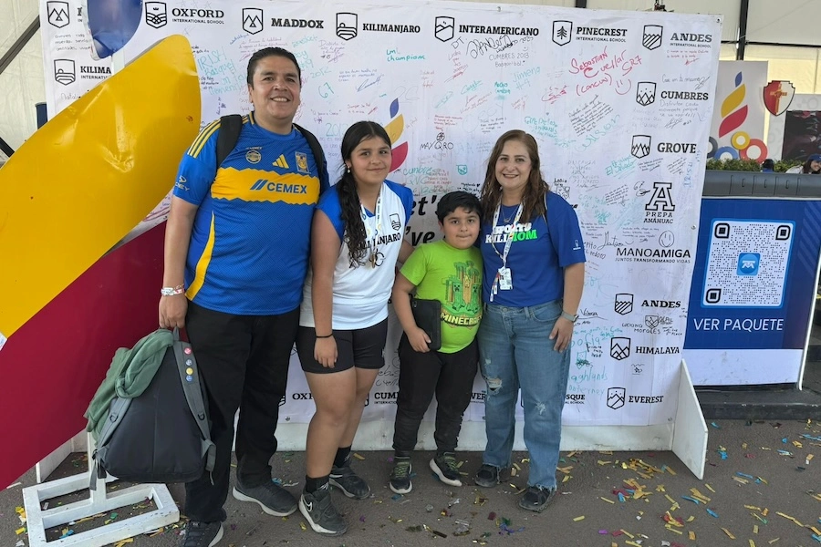 Torneo de la Amistad 2025: deporte, unión y convivencia