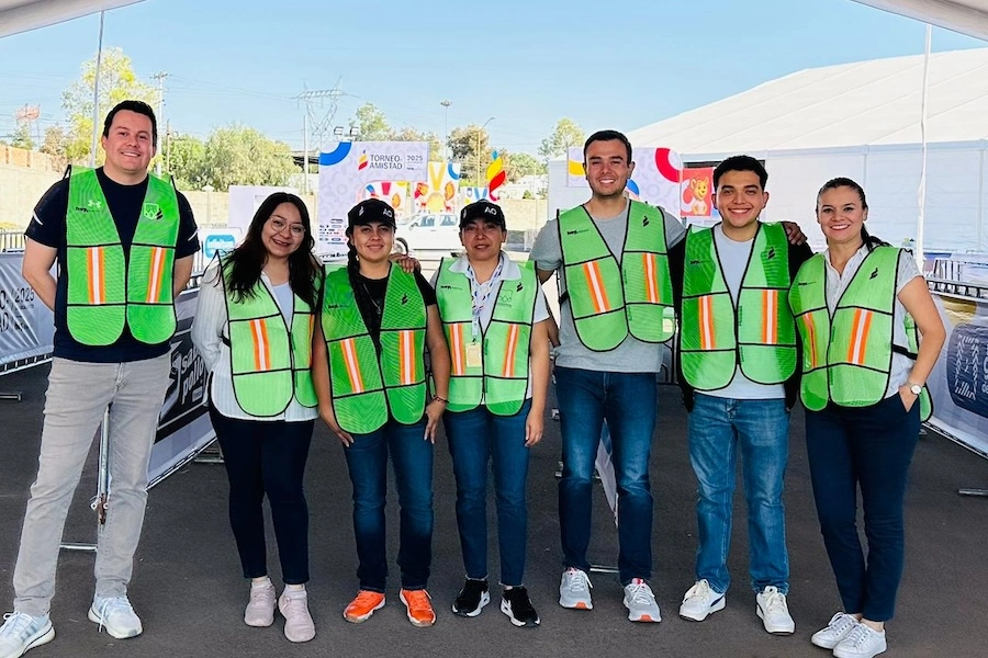 Torneo de la Amistad 2025: deporte, unión y convivencia