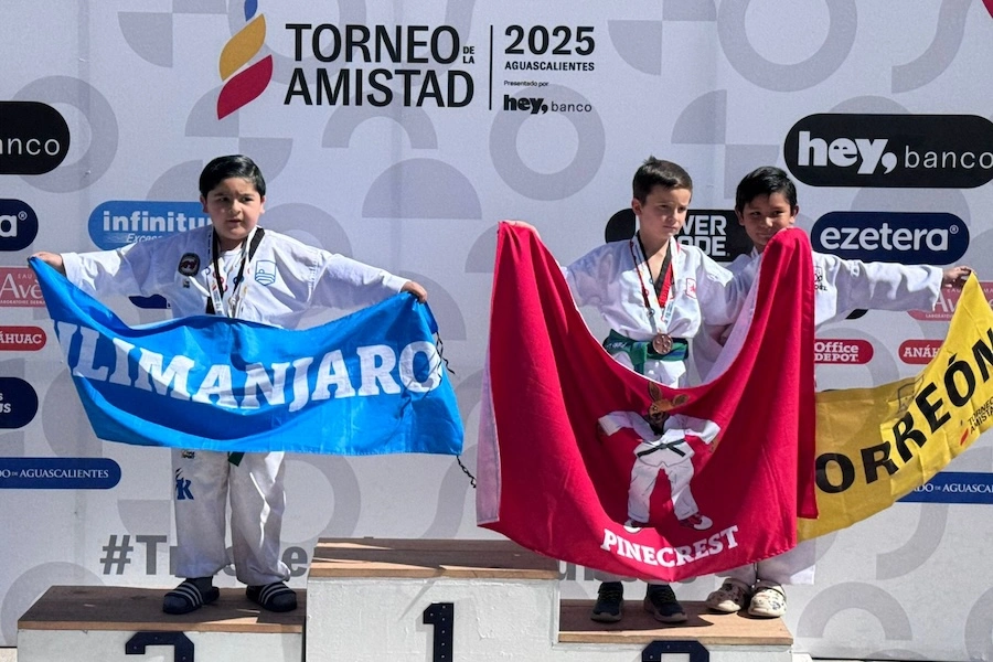 Torneo de la Amistad 2025: deporte, unión y convivencia