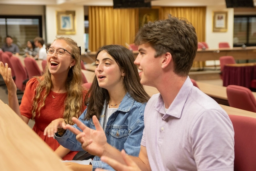 El valor de la comunidad en la misión evangelizadora