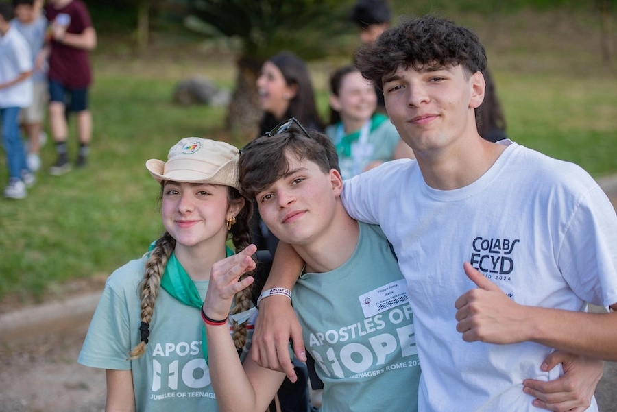 El Jubileo de la Esperanza: lo que vivimos y lo que ahora comienza