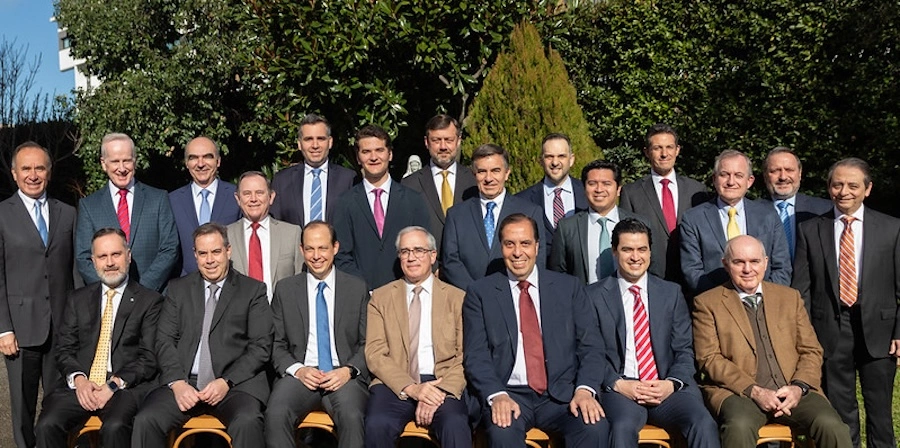 Un horizonte común para la misión del Regnum Christi