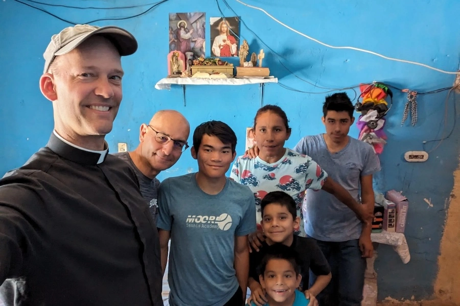 Cuatro Ciénegas, cuando el apostolado transforma comunidades