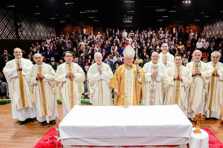 Universidad Anáhuac Puebla inaugura edificio Liderazgo Anáhuac