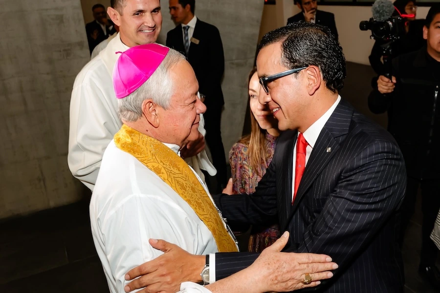 Universidad Anáhuac Puebla inaugura edificio Liderazgo Anáhuac