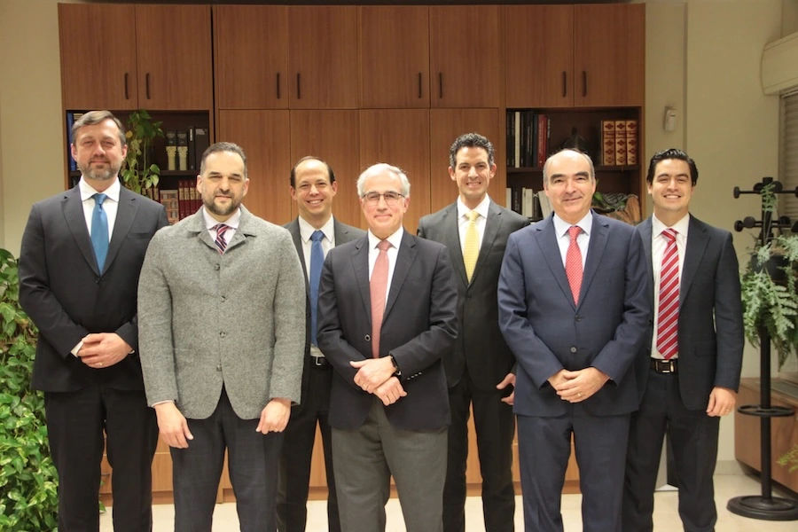 El nuevo gobierno de los Laicos Consagrados