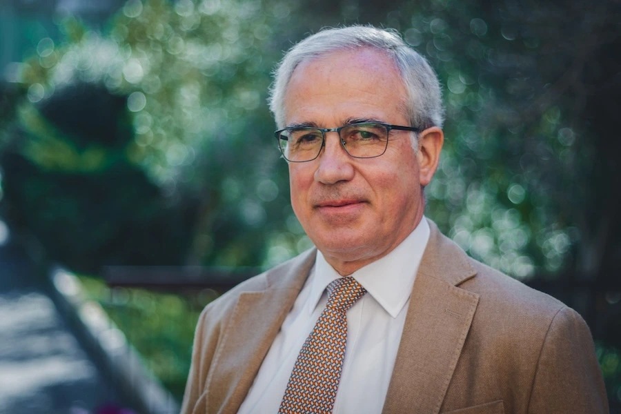 Se conforma el Colegio Directivo General y la Plenaria General