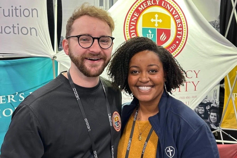 Psicología, fe y salud mental: una mirada desde SEEK26