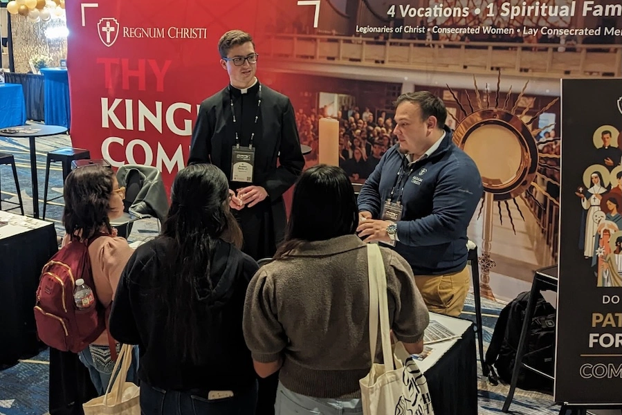 Psicología, fe y salud mental: una mirada desde SEEK26