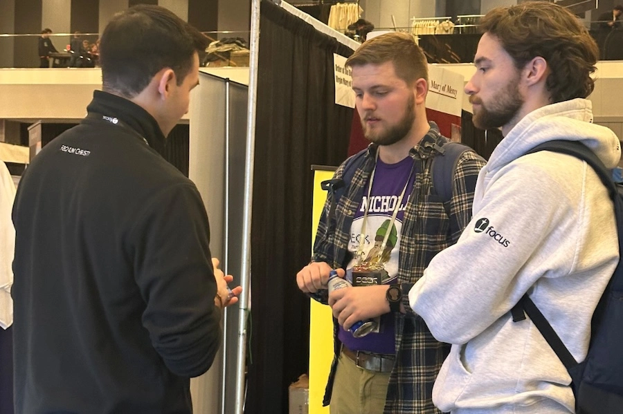 Psicología, fe y salud mental: una mirada desde SEEK26