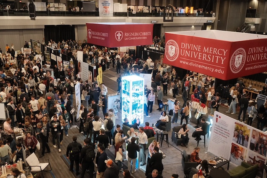 Psicología, fe y salud mental: una mirada desde SEEK26