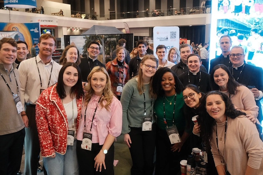 Psicología, fe y salud mental: una mirada desde SEEK26