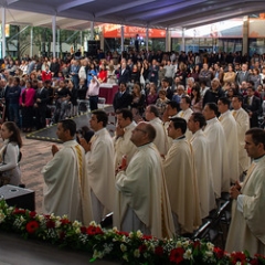 Ordenación Diaconal U. Anáhuac 2018 • <a style="font-size:0.8em;" href="http://www.flickr.com/photos/139606473@N02/30255222747/" target="_blank">View on Flickr</a>