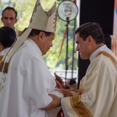 Ordenación Diaconal U. Anáhuac 2018 • <a style="font-size:0.8em;" href="http://www.flickr.com/photos/139606473@N02/45144851822/" target="_blank">View on Flickr</a>