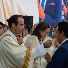 Ordenación Diaconal U. Anáhuac 2018 • <a style="font-size:0.8em;" href="http://www.flickr.com/photos/139606473@N02/44282917925/" target="_blank">View on Flickr</a>