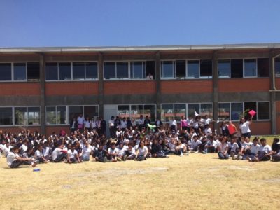 Colaboración y aprendizaje entre la Universidad Anáhuac y Mano Amiga Puebla