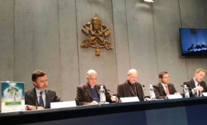 La Pontificia Academia de las Ciencias, en la Santa Sede, acoge la ceremonia de entrega de los Premios Razón Abierta