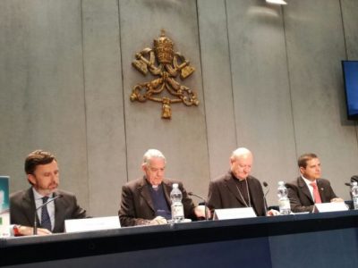 La Pontificia Academia de las Ciencias, en la Santa Sede, acoge la ceremonia de entrega de los Premios Razón Abierta