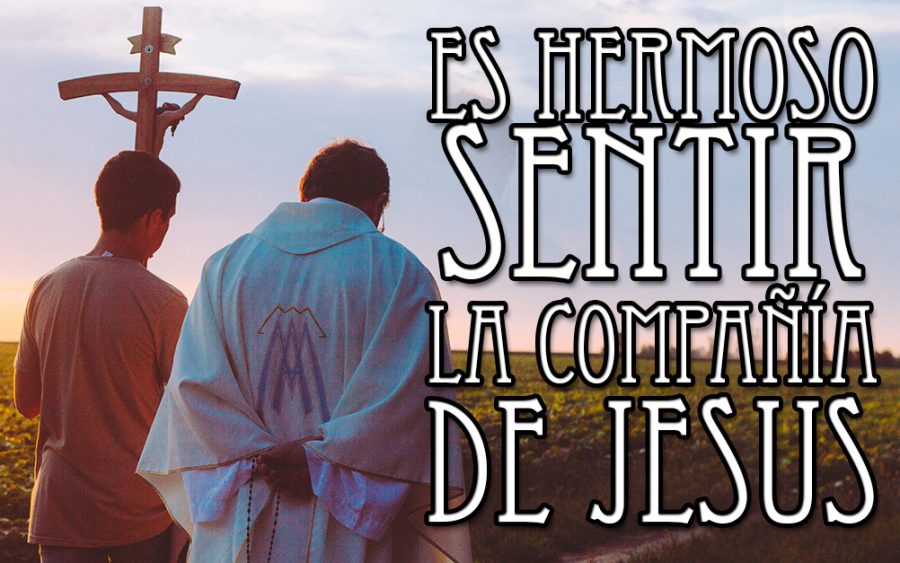 compañía de Jesus