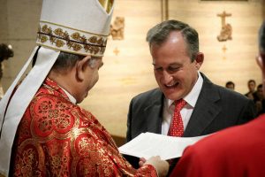 La Santa Sede aprueba las consagradas y los laicos consagrados como Sociedades de Vida Apostólica
