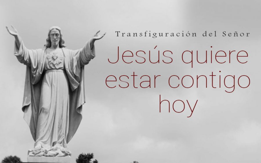 transfiguración