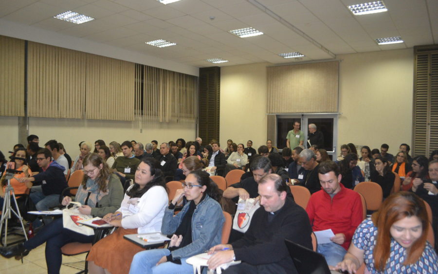 «Horizontes del Regnum Christi en Brasil» – Encuentro nacional de formadores