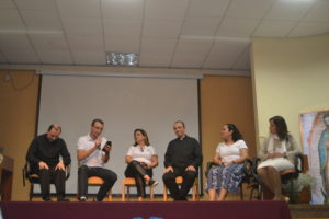 «Horizontes del Regnum Christi en Brasil» – Encuentro nacional de formadores
