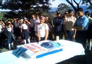 Colegios Mano Amiga en Venezuela celebran aniversarios