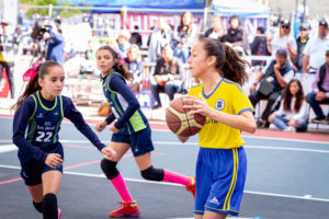 Torneo de la Amistad 2019: Cultura deportiva mediante el trabajo en equipo, la amistad y sana competencia