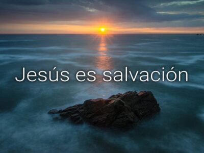 salvación