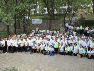 CEFAS, 20 años de labor social y evangelizadora en México