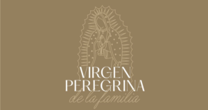 Apostolado Virgen Peregrina de la Familia presenta nueva imagen