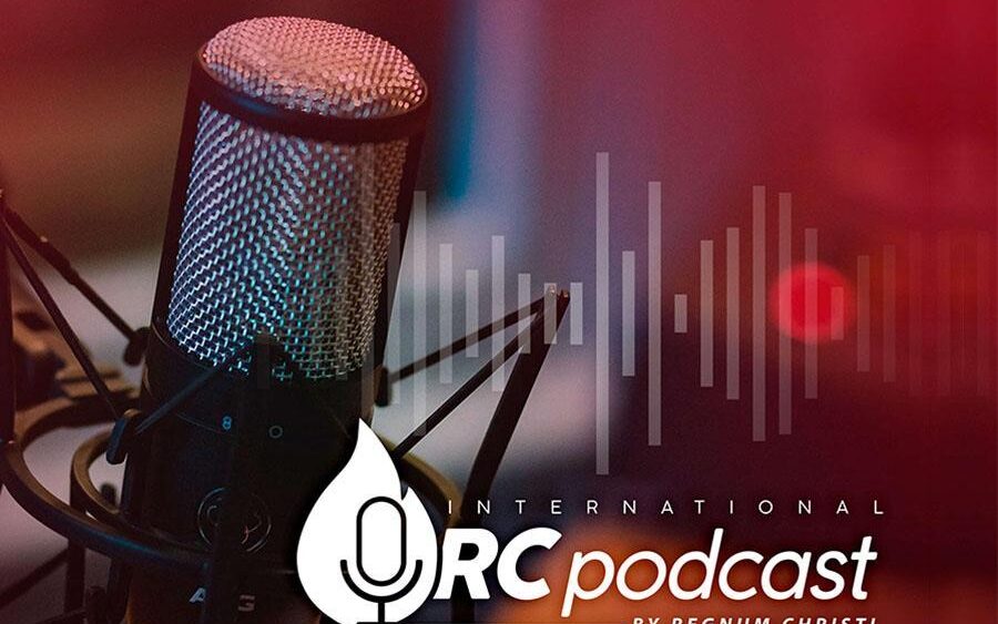 RC podcast - El carisma y la espiritualidad del Regnum Christi