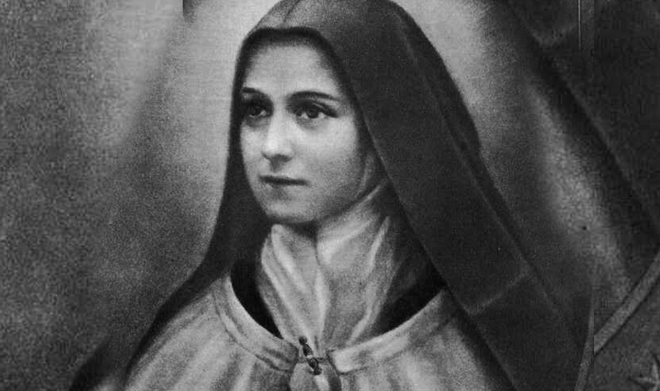 Retiro Abril 2016 - S. Teresa De Lisieux