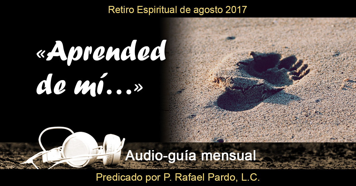 retreat August 2017