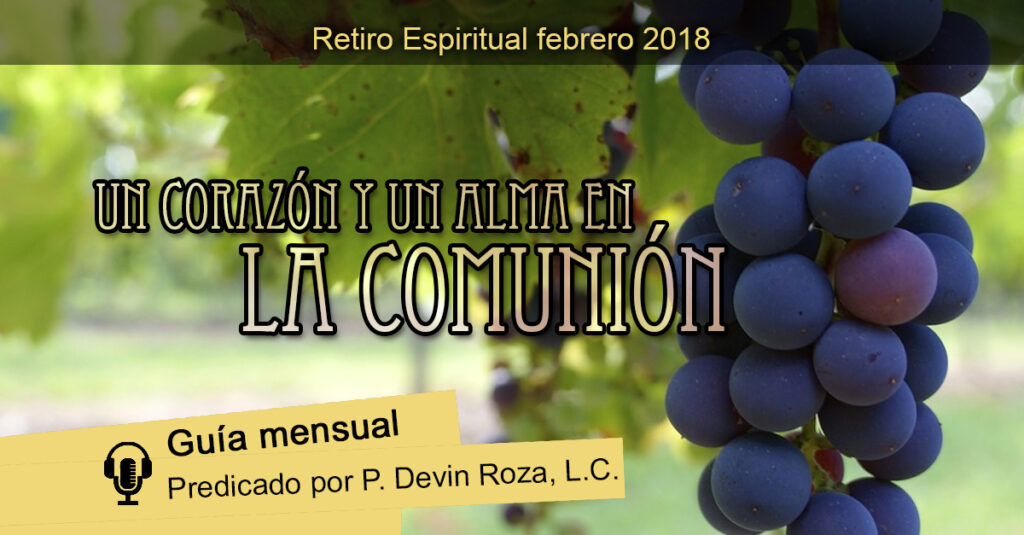 February 2018 retreat