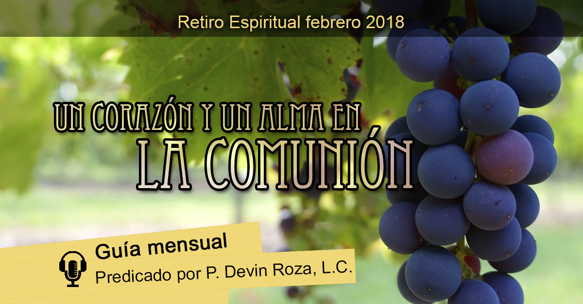 February 2018 retreat